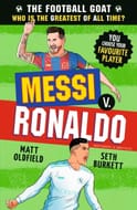 The Football GOAT: Messi v. Ronaldo
