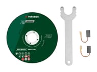1200W Angle Grinder
