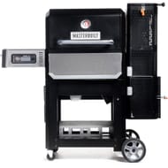 Masterbuilt Gravity Series 800 Griddle, Black