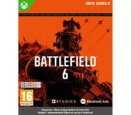 Battlefield 6 Phantom Edition - Xbox Series X