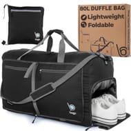 Bago Holdall Bags for Men & Women