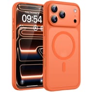 TOCOL for iPhone 17 Pro Max Case,
