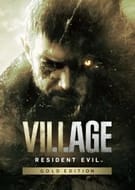 Resident Evil Village Gold Edition Xbox EU & UK