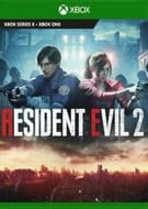 Resident Evil 2 Xbox One & Series X|S EU/UK