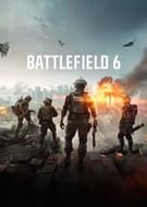 Battlefield 6 Xbox Series X|S Europe UK