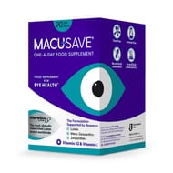 Macu-save One a Day Eye Health 90 Capsules
