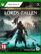 Lords of the Fallen Deluxe Edition (Xbox Series X)