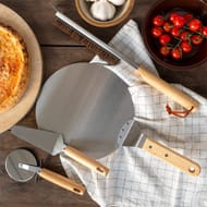 Premium Pizza Tools Set (4 Pieces)