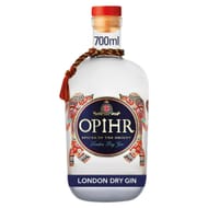 Opihr Oriental Spiced London Dry Gin 70cl (Nectar Price)