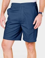 Pegasus Cargo Shorts