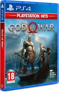 God of War PS4