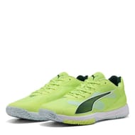 Puma Men's Accelerate Turbo 4 Handball Trainers