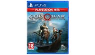 God of War PS4 Game