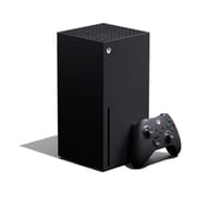 Xbox Series X Console + £10 Xbox Gift Card (Pre-Order)