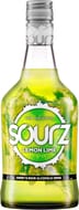 Sourz Lemon & Lime 700ml- 15% ABV - 70cl
