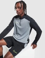 Nike Academy 1/4 Zip Top
