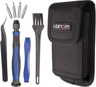 Venom PS5 Pro and Slim Cleaning and Maintenance Screwdriver Tool Kit