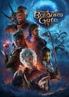 Baldur's Gate 3 Xbox Series X|S