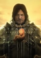 DEATH STRANDING DIRECTOR'S CUT Xbox Series X|S/PC