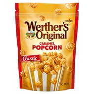 Werther's Original Caramel Popcorn 140g