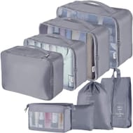 Travel Packing Cubes,