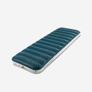 QUECHUA 1-Person Inflatable Camping Mattress, Air Comfort 200 X 70 Cm