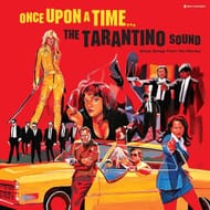 The Tarantino Sound Vinyl