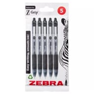 Z-Grip 5 Classic Smooth Ballpoint