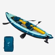 1/2-Person Canoe Kayak Pack, 100 Essential