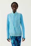 Womens 73 Zero Running Gilet