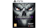Darksiders II Deathinitive Edition PS5