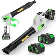 Cordless Leaf Blower
