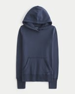 Hollister Feel Good Slim Hoodie