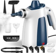 Steam Cleaner