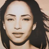 Best of Sade Vinyl