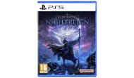 Elden Ring Nightreign PS5