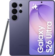 Samsung S26 Ultra 256GB Violet