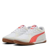 Puma Men's Pressing Iv Indoor Football Boots