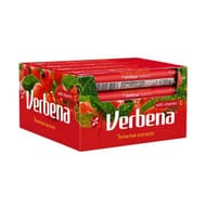 Verbena Sweets Rosehip Vitamin C & Herbal Extracts 24 X 32g