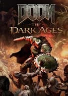 Xbox Series X|S & PC DOOM: The Dark Ages £22.39 at Loaded