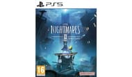 Little Nightmares II Enhanced Edition PS5