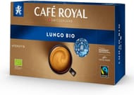 Caf Royal Lungo Bio Nespresso Pro Compatible - 50 Pads