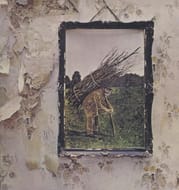 Led Zeppelin IV Remastered Vinyl