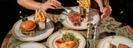 Gaucho Set Lunch 2 Courses 18.95 | 3 Courses 20.95