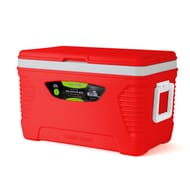 25L Portable Insulated Ice Cooler Box