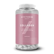 Myvitamins Collagen Capsules, 90 Capsules
