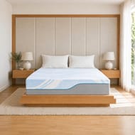 LIMITED TIME: 30% off Double Side Sleep Mattress on EloraHome Free Delivery