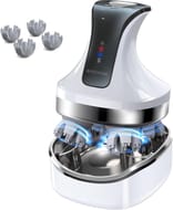 BB0GR4MLF4C -Electric Head Massager