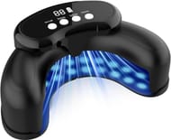 Nail Fungus Laser for Multiple Toenails