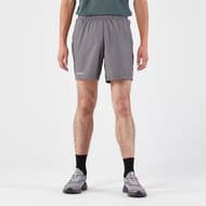KIPRUN Men's Running Shorts Grey - Run 100